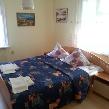 Svečių namai Klevas *