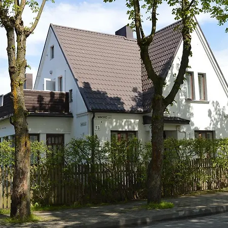 Svečių namai Klevas