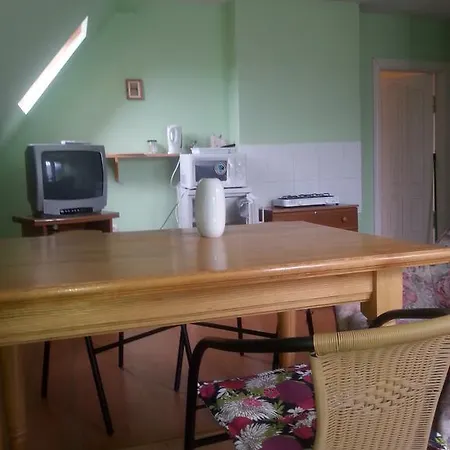 Svečių namai Klevas *